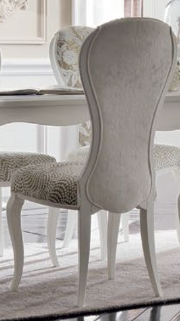 Sedia GIULIA CASA "Verona Home" 623-VH fabbrica GIULIA CASA dall'Italia. Foto №1