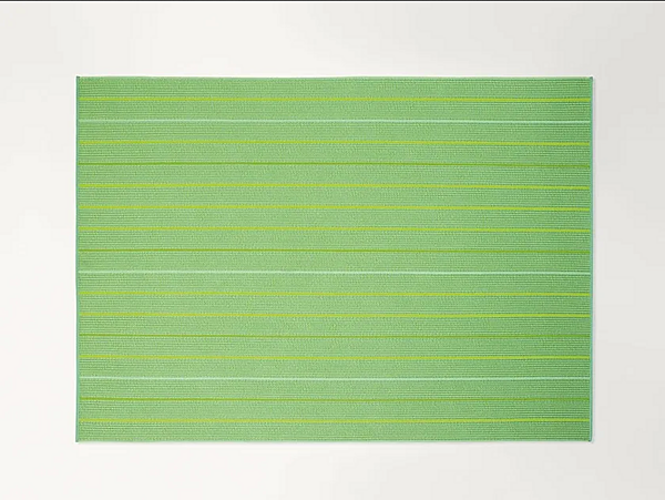Tappeto da esterno in colore solido PAOLA LENTI Ray fabbrica PAOLA LENTI dall'Italia. Foto №2