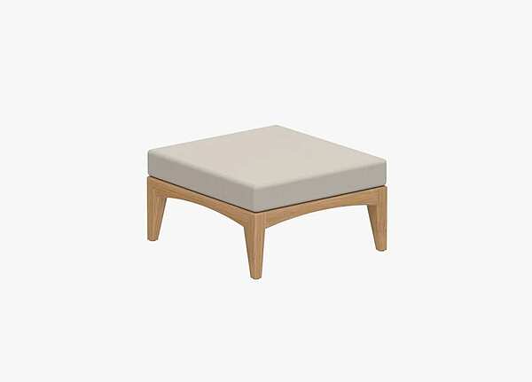 Pouf ROYAL BOTANIA ZNTL 75T fabbrica ROYAL BOTANIA dall'Italia. Foto №2