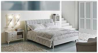 Letto HALLEY 192AV