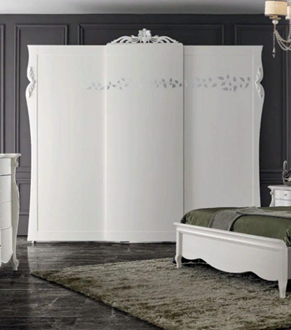 Armadio GIULIA CASA "Verona Home" 221-VH fabbrica GIULIA CASA dall'Italia. Foto №1