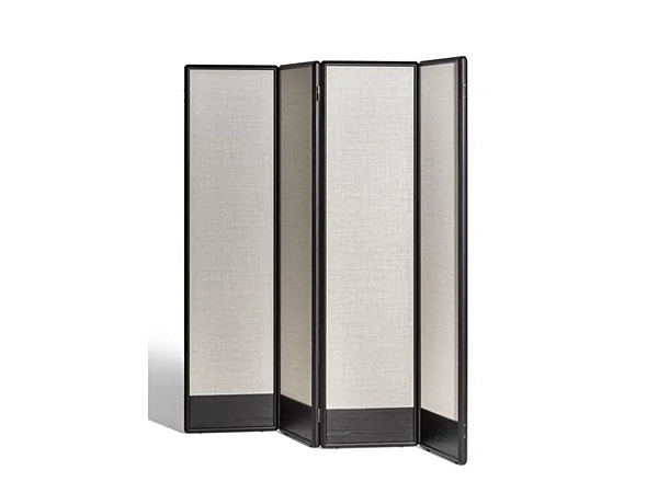 Schermo in tessuto Duo POLTRONA FRAU fabbrica POLTRONA FRAU dall'Italia. Foto №1