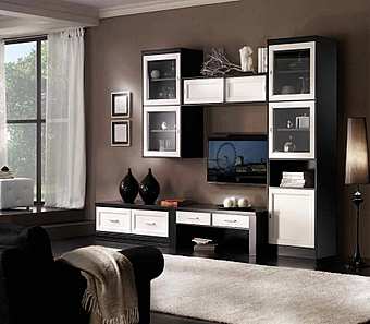 Wall COMPOSIZIONE 14