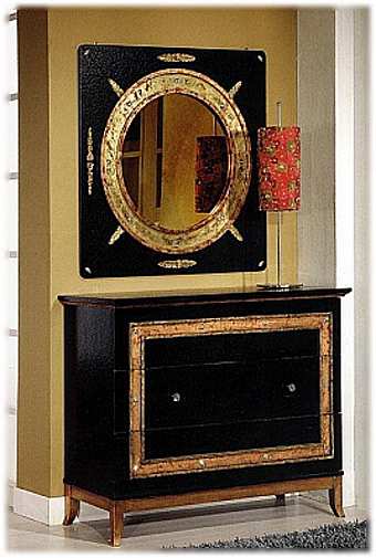 Chest of drawers Desire