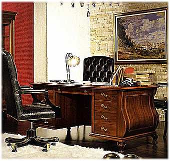 Scrivania M51