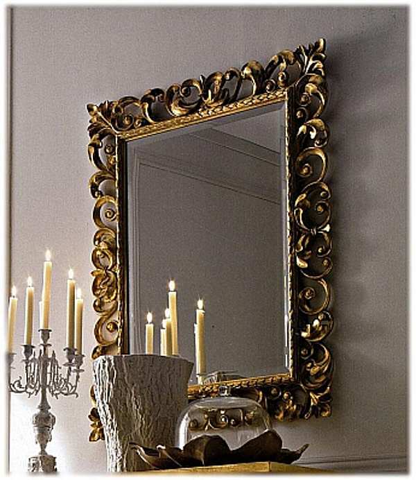 Specchio FLORENCE ART 2301S fabbrica FLORENCE ART dall'Italia. Foto №2