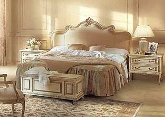 Letto ANGELO CAPPELLINI 9639 / TG19-TG21