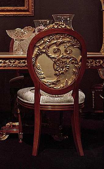 Sedia ARTEARREDO di Shleret Sevres fabbrica ARTEARREDO (by Shleret) dall'Italia