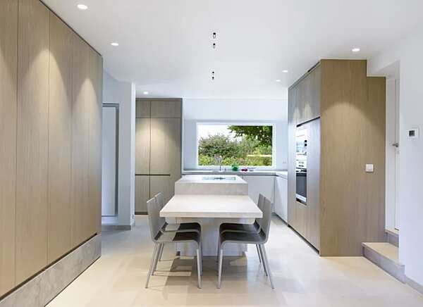 Lampadario DELTALIGHT Partou fabbrica DELTALIGHT dall'Italia. Foto №5