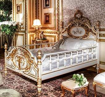 Letto ASNAGHI INTERIORS IT3001