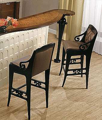 Sgabello da bar 32.87P