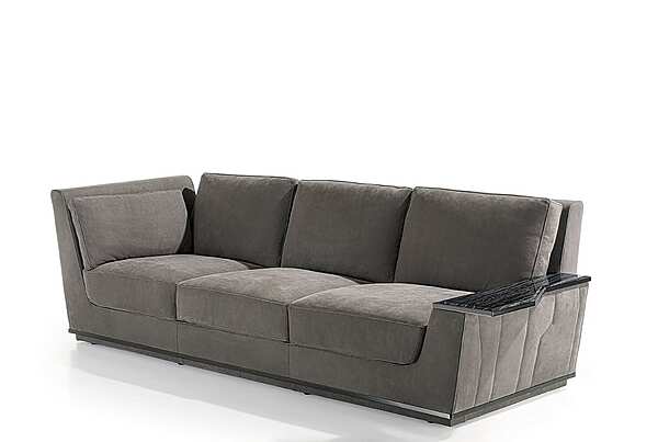 Divano LONGHI (F. lli LONGHI) W545_3 fabbrica LONGHI (F.LLI LONGHI) dall'Italia. Foto №3