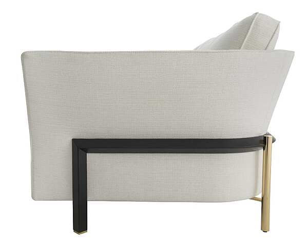 Poltrona ANGELO CAPPELLINI 40381 fabbrica OPERA CONTEMPORARY dall'Italia. Foto №2