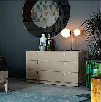 Specchio F61