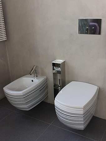 Bagno Agape 750