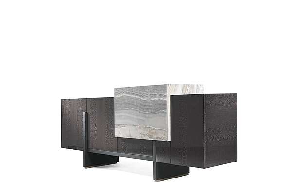 Buffet ROBERTO CAVALLI SOIRA fabbrica ROBERTO CAVALLI dall'Italia. Foto №4