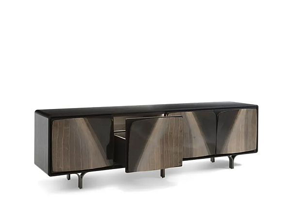 Credenza in legno Scirocco GIORGETTI fabbrica GIORGETTI dall'Italia. Foto №2