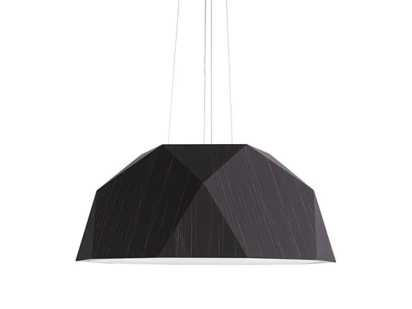 Lampada a sospensione in alluminio Fabbian Crio fabbrica Fabbian dall'Italia. Foto №29