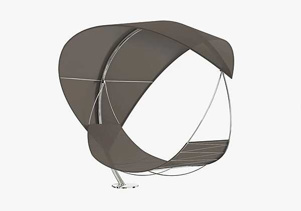 Chaise lounge ROYAL BOTANIA PIL WV. fabbrica ROYAL BOTANIA dall'Italia. Foto №7