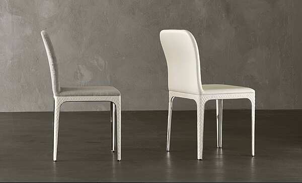 Sedia RUGIANO W19/A fabbrica RUGIANO dall'Italia. Foto №4