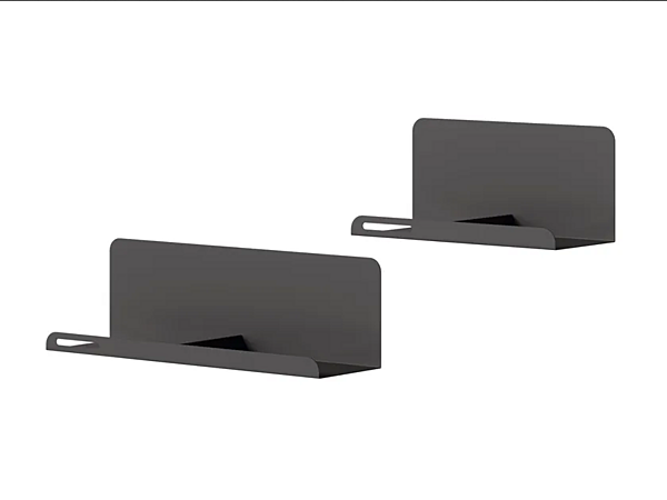 Mensola a muro con gancio in legno Nidi COLLEZIONE 310484 fabbrica nidi dall'Italia. Foto №1