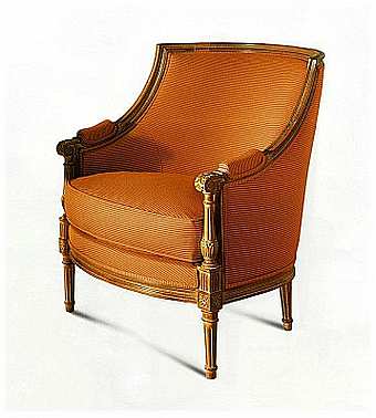 Armchair 8416