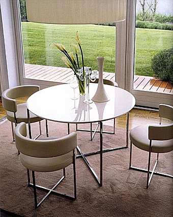 Table Sirio tavolo