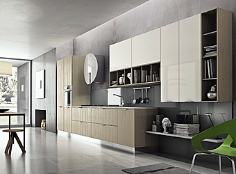 Cucina aleve 13