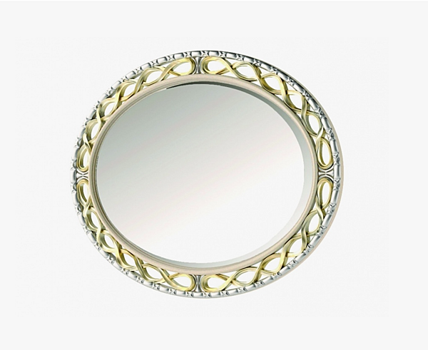 Specchio SIGNORINI COCO & amp; C. art. 9005 fabbrica SIGNORINI & COCO dall'Italia. Foto №2