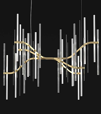 Chandelier NEVA 24