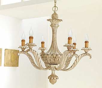 Lampadario Art. 522