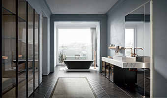 Bagno rea003