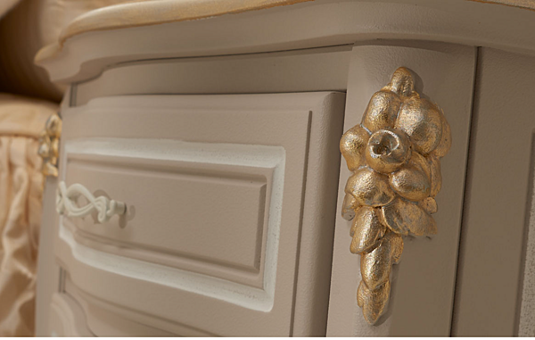 Comodino SIGNORINI & COCO 9004/1 fabbrica SIGNORINI & COCO dall'Italia. Foto №3