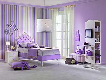 Letto PIERMARIA MAYA / K fabbrica PIERMARIA dall'Italia