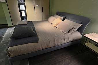 Bed Febo