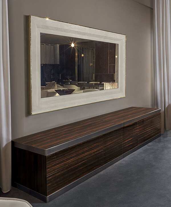 Cassettiera LONGHI (F. lli LONGHI) y 740 fabbrica LONGHI (F.LLI LONGHI) dall'Italia. Foto №4