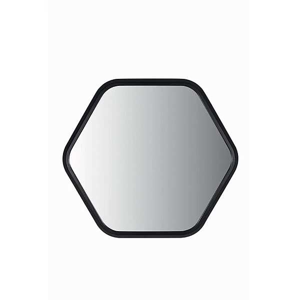Specchio TONIN CASA HIVE - T6464 fabbrica TONIN CASA dall'Italia. Foto №1