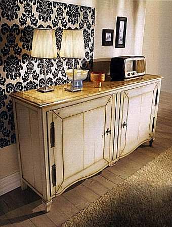 Chest of drawers 307/BI