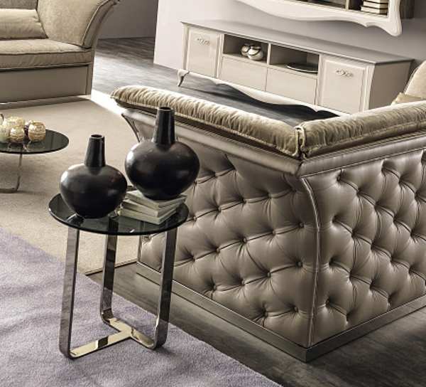 Stand CORTE Zari Art. 118 fabbrica CORTE ZARI dall'Italia. Foto №1