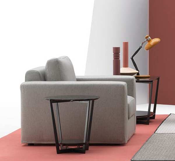 Poltrona ALBERTA SALOTTI 1BD2P fabbrica ALBERTA SALOTTI dall'Italia. Foto №2