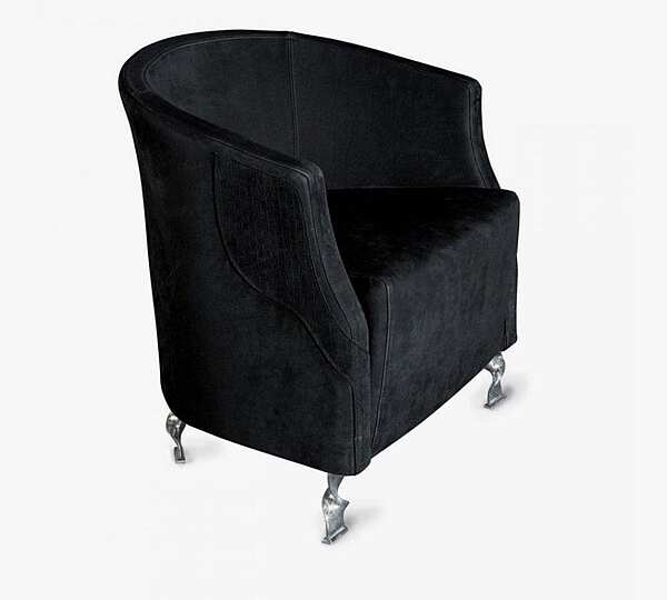 Poltrona RUGIANO 5042/M fabbrica RUGIANO dall'Italia. Foto №1