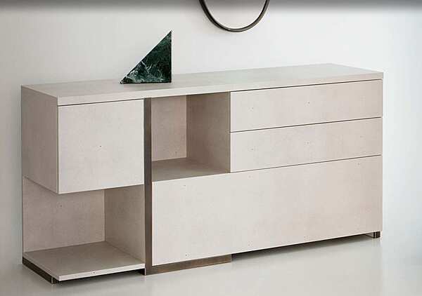 Cassettiera RUGIANO MOA9 fabbrica RUGIANO dall'Italia. Foto №2