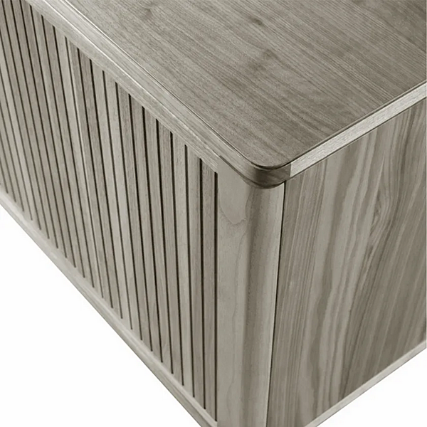 Credenza in legno massello con ante DALE Eleva A 626 fabbrica Dale Italia (by Cantiero) dall'Italia. Foto №8
