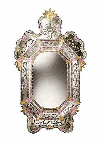 Specchio di INTERNI 1003