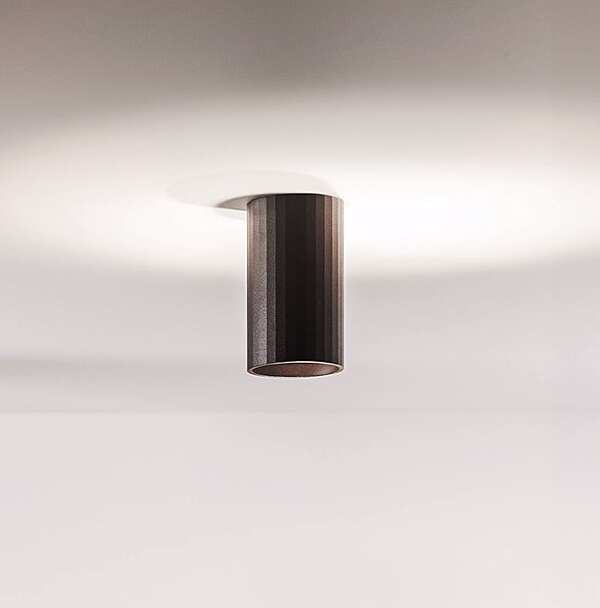 Lampadario DELTALIGHT Hedra fabbrica DELTALIGHT dall'Italia. Foto №4