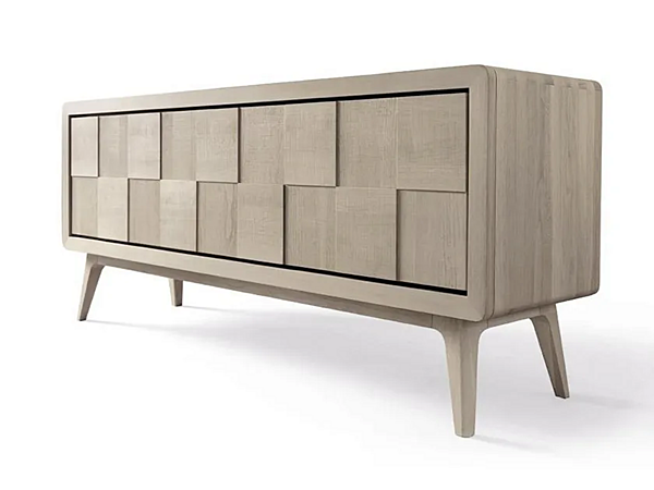 Credenza in legno con ante DALE Artes A 632 fabbrica DALE dall'Italia. Foto №2