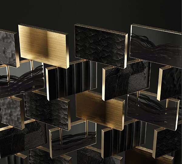 Divisorio ROSSATO RHC-27 fabbrica ROSSATO dall'Italia. Foto №5