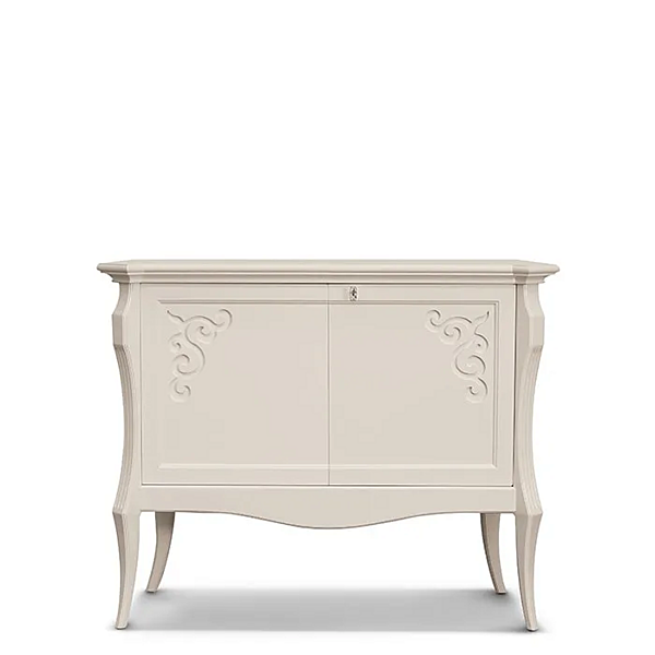 Credenza con porte in legno MARZORATI Montecarlo fabbrica MARZORATI dall'Italia. Foto №3
