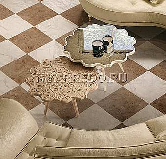 Tavolino HALLEY 523 fabbrica HALLEY dall'Italia