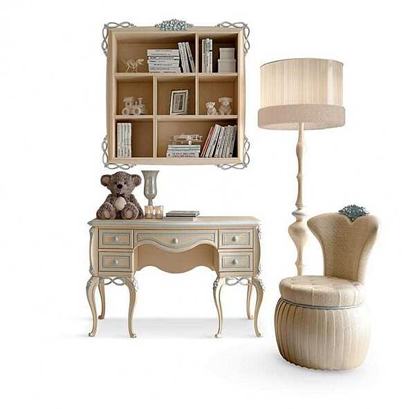 Cassettiera SIGNORINI COCO & amp; C. art. 9003 fabbrica SIGNORINI & COCO dall'Italia. Foto №3